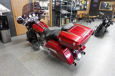 2005 Harley-Davidson CVO Electra Glide   - Photo 7 - Kingman, KS 67068
