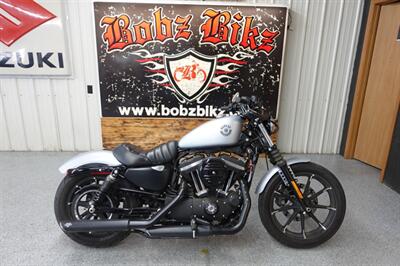 2020 Harley-Davidson Sportster 883 Iron   - Photo 1 - Kingman, KS 67068