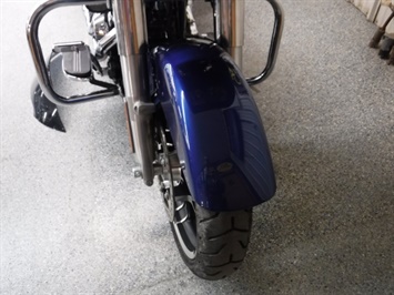 2017 Harley-Davidson Road Glide Special   - Photo 4 - Kingman, KS 67068