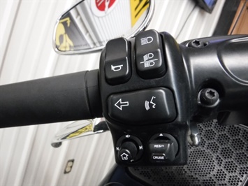 2017 Harley-Davidson Road Glide Special   - Photo 16 - Kingman, KS 67068