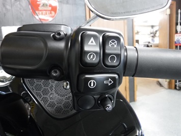 2017 Harley-Davidson Road Glide Special   - Photo 17 - Kingman, KS 67068