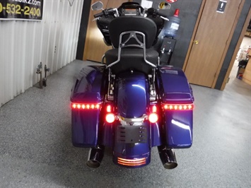 2017 Harley-Davidson Road Glide Special   - Photo 12 - Kingman, KS 67068