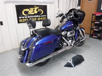 2017 Harley-Davidson Road Glide Special   - Photo 11 - Kingman, KS 67068