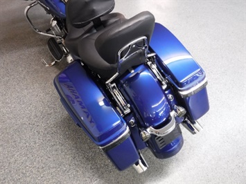 2017 Harley-Davidson Road Glide Special   - Photo 13 - Kingman, KS 67068