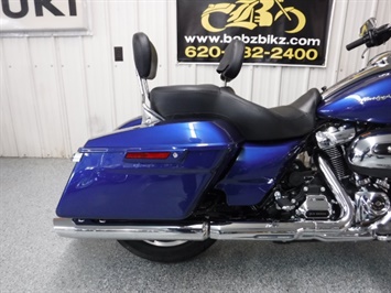2017 Harley-Davidson Road Glide Special   - Photo 10 - Kingman, KS 67068