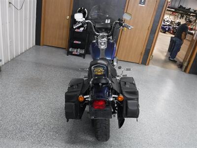2004 Harley-Davidson Wide Glide   - Photo 9 - Kingman, KS 67068