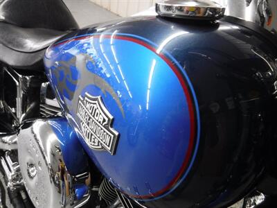 2004 Harley-Davidson Wide Glide   - Photo 14 - Kingman, KS 67068