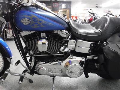 2004 Harley-Davidson Wide Glide   - Photo 16 - Kingman, KS 67068