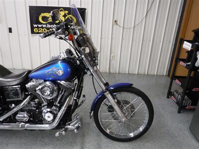 2004 Harley-Davidson Wide Glide   - Photo 5 - Kingman, KS 67068