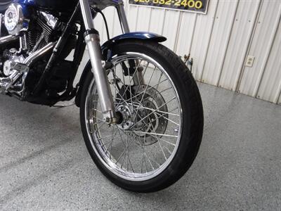 2004 Harley-Davidson Wide Glide   - Photo 4 - Kingman, KS 67068