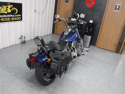 2004 Harley-Davidson Wide Glide   - Photo 8 - Kingman, KS 67068