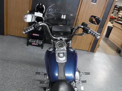 2004 Harley-Davidson Wide Glide   - Photo 11 - Kingman, KS 67068