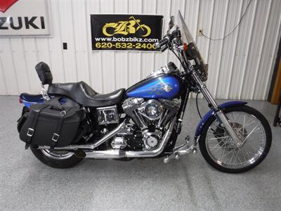 2004 Harley-Davidson Wide Glide   - Photo 1 - Kingman, KS 67068