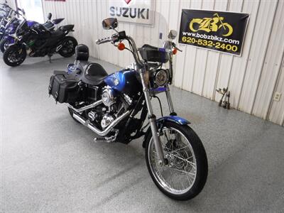2004 Harley-Davidson Wide Glide   - Photo 3 - Kingman, KS 67068