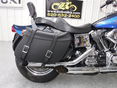 2004 Harley-Davidson Wide Glide   - Photo 7 - Kingman, KS 67068