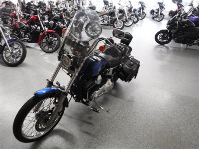 2004 Harley-Davidson Wide Glide   - Photo 13 - Kingman, KS 67068