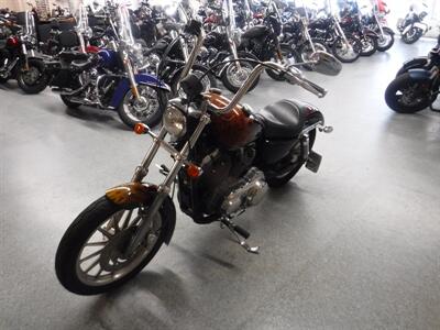 2004 Harley-Davidson Sportster 883   - Photo 4 - Kingman, KS 67068