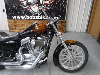 2004 Harley-Davidson Sportster 883   - Photo 15 - Kingman, KS 67068