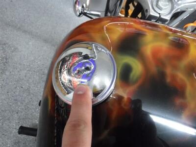 2004 Harley-Davidson Sportster 883   - Photo 33 - Kingman, KS 67068