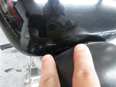 2004 Harley-Davidson Sportster 883   - Photo 32 - Kingman, KS 67068