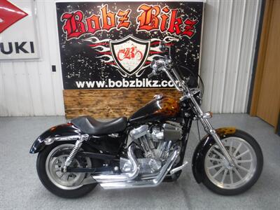 2004 Harley-Davidson Sportster 883   - Photo 1 - Kingman, KS 67068