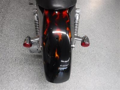 2004 Harley-Davidson Sportster 883   - Photo 30 - Kingman, KS 67068