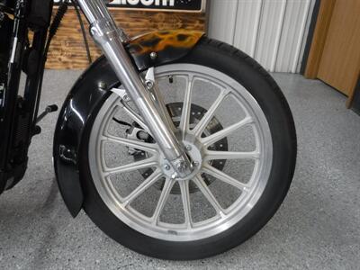 2004 Harley-Davidson Sportster 883   - Photo 9 - Kingman, KS 67068