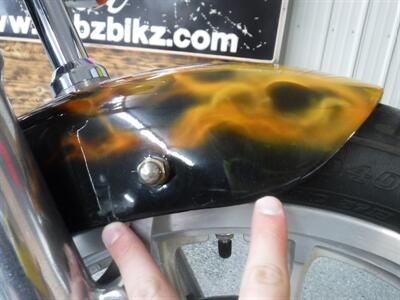 2004 Harley-Davidson Sportster 883   - Photo 10 - Kingman, KS 67068