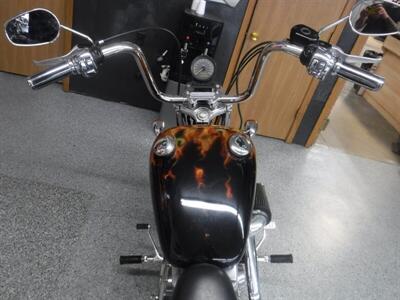 2004 Harley-Davidson Sportster 883   - Photo 31 - Kingman, KS 67068