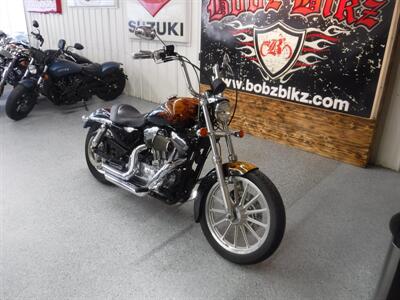 2004 Harley-Davidson Sportster 883   - Photo 2 - Kingman, KS 67068