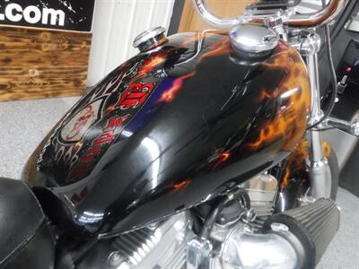 2004 Harley-Davidson Sportster 883   - Photo 19 - Kingman, KS 67068