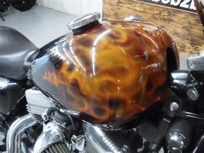 2004 Harley-Davidson Sportster 883   - Photo 17 - Kingman, KS 67068