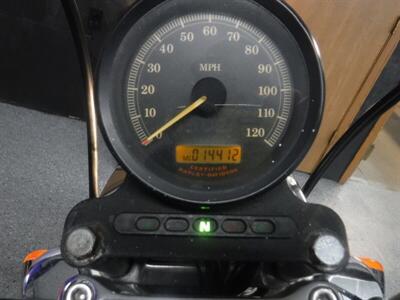 2004 Harley-Davidson Sportster 883   - Photo 34 - Kingman, KS 67068