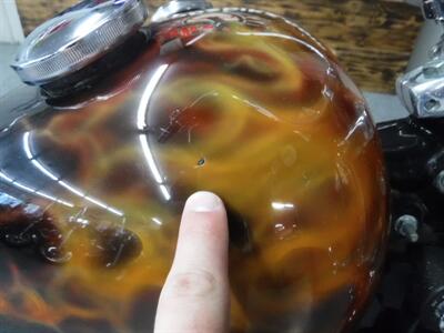 2004 Harley-Davidson Sportster 883   - Photo 18 - Kingman, KS 67068