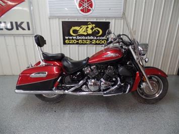 2007 Yamaha Royal Star Tour Deluxe   - Photo 1 - Kingman, KS 67068