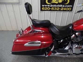 2007 Yamaha Royal Star Tour Deluxe   - Photo 5 - Kingman, KS 67068