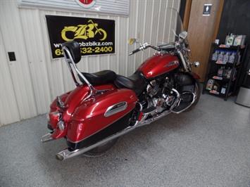 2007 Yamaha Royal Star Tour Deluxe   - Photo 3 - Kingman, KS 67068