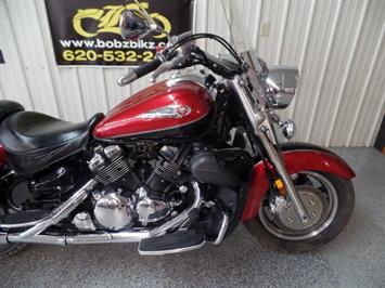 2007 Yamaha Royal Star Tour Deluxe   - Photo 6 - Kingman, KS 67068