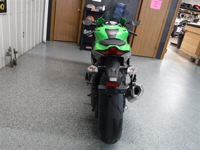 2019 Kawasaki Ninja ZX-10R ABS KRT   - Photo 10 - Kingman, KS 67068