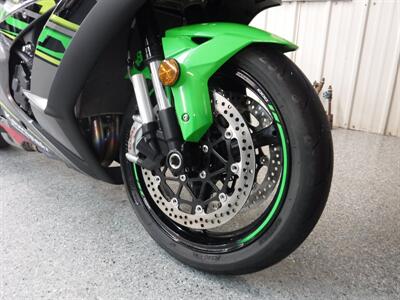 2019 Kawasaki Ninja ZX-10R ABS KRT   - Photo 3 - Kingman, KS 67068