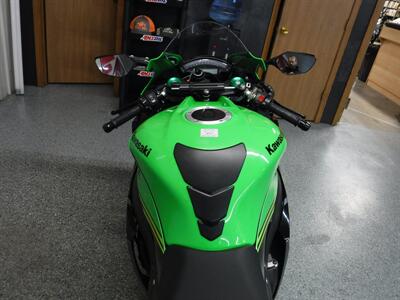 2019 Kawasaki Ninja ZX-10R ABS KRT   - Photo 12 - Kingman, KS 67068