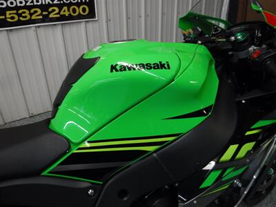 2019 Kawasaki Ninja ZX-10R ABS KRT   - Photo 7 - Kingman, KS 67068