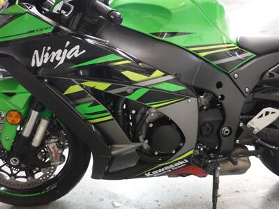 2019 Kawasaki Ninja ZX-10R ABS KRT   - Photo 15 - Kingman, KS 67068