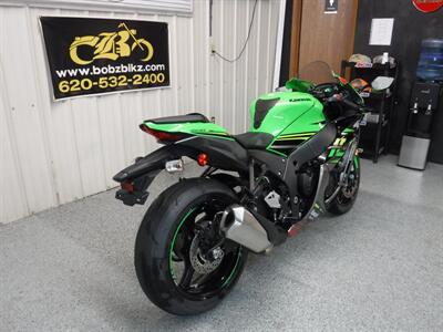 2019 Kawasaki Ninja ZX-10R ABS KRT   - Photo 9 - Kingman, KS 67068