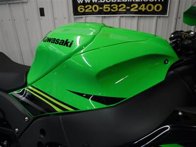 2019 Kawasaki Ninja ZX-10R ABS KRT   - Photo 6 - Kingman, KS 67068