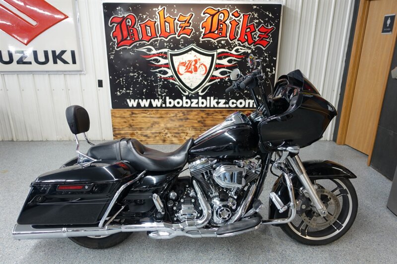 2016 Harley-Davidson Road Glide Special for sale in Kingman, KS