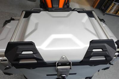 2021 Harley-Davidson Pan America 1250 Special   - Photo 28 - Kingman, KS 67068