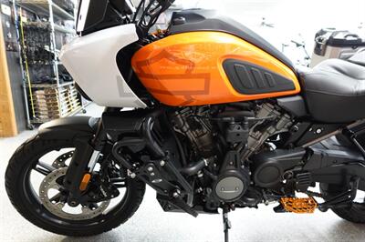 2021 Harley-Davidson Pan America 1250 Special   - Photo 16 - Kingman, KS 67068