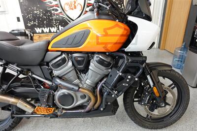 2021 Harley-Davidson Pan America 1250 Special   - Photo 10 - Kingman, KS 67068
