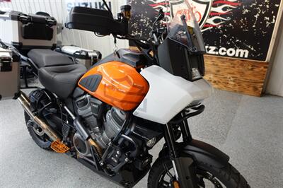2021 Harley-Davidson Pan America 1250 Special   - Photo 11 - Kingman, KS 67068